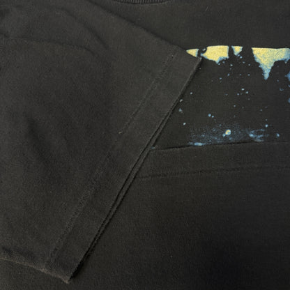 MAXWELL FORTUNATE RAP TEE T-Shirt Size XL