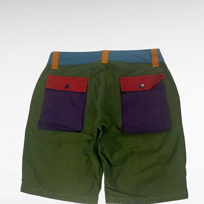 SLAP SHOT Pants Size M