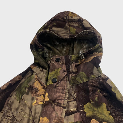 JACK PYKE Hoodie Size M