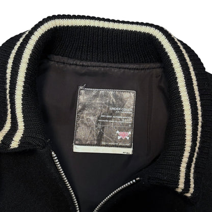 Undercover 01AW Stadium Jacket Size FREE