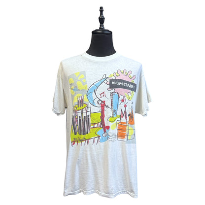 Mudhoney T-Shirt Size XL
