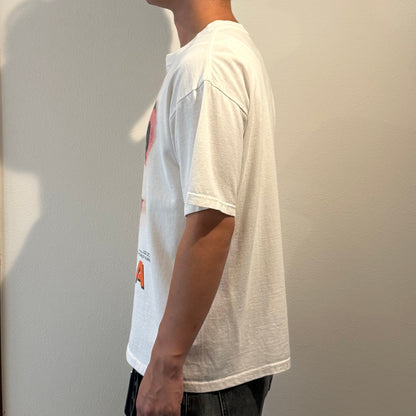 LOLITA 1985 Stanley Kubrick T-Shirt White