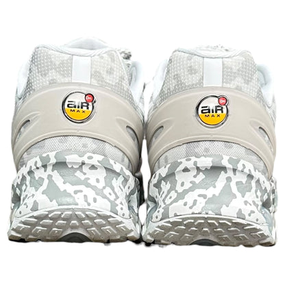 NIKE x C.E Air Max DN8 "Pure Sneakers Gray Size 26.5cm
