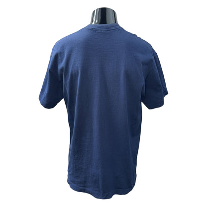 OASIS 90s ''Roll With It '' T-Shirt Size L