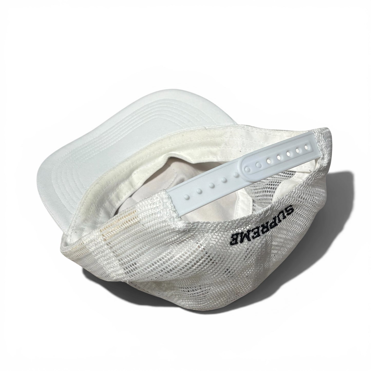 Vintage Supreme Multi Trucker Cap 19SS Size ONE SIZE