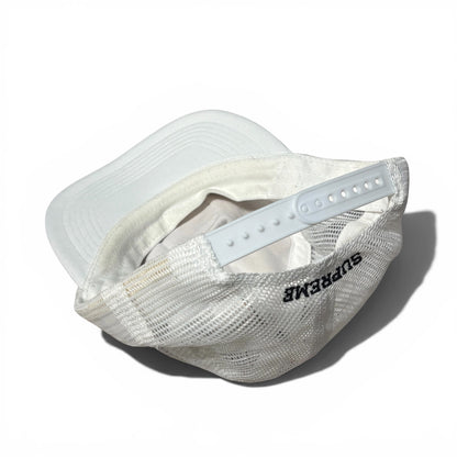 Vintage Supreme Multi Trucker Cap 19SS Size ONE SIZE