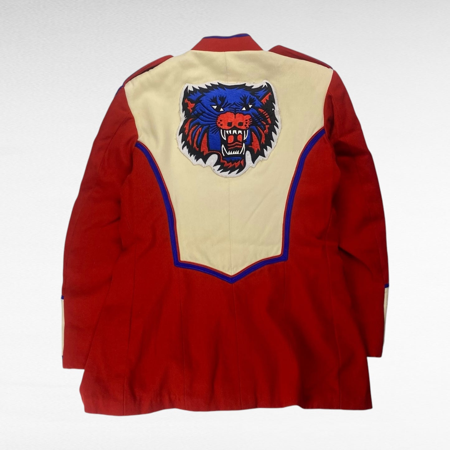 unknown 50s Jacket Size S