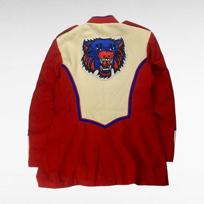 unknown 50s Jacket Size S