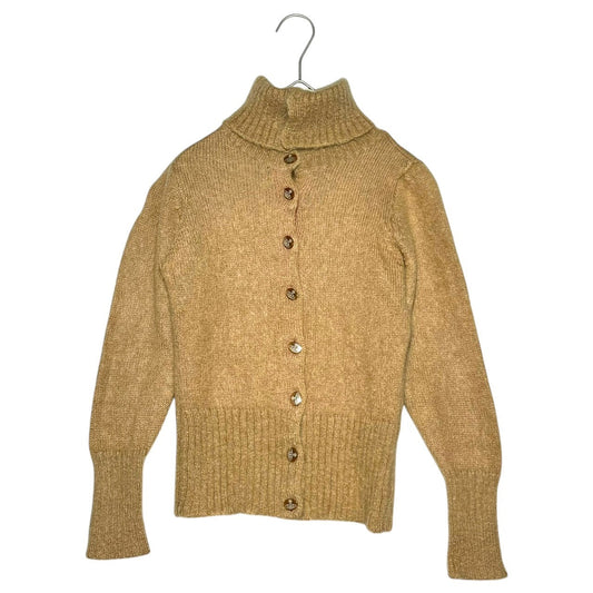 Vivienne Westwood RED LABEL 00s Orb Cardigan Beige Size 2
