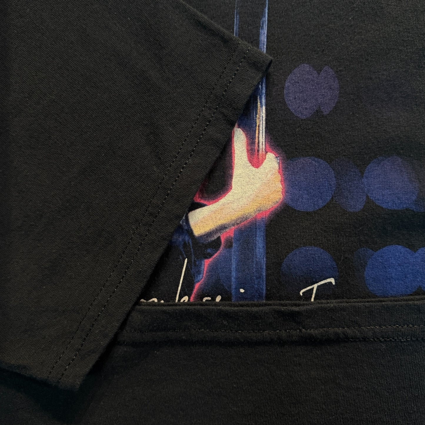 MADONNA 06 CONFESSIONS TOUR T-Shirt Size L