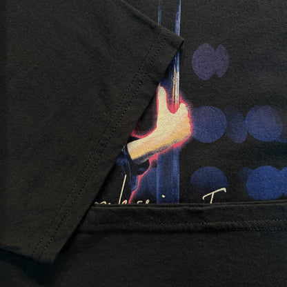 MADONNA 06 CONFESSIONS TOUR T-Shirt Size L
