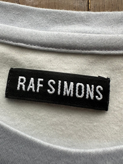 Raf Simons SS13 Brian Calvin T-Shirt Size M
