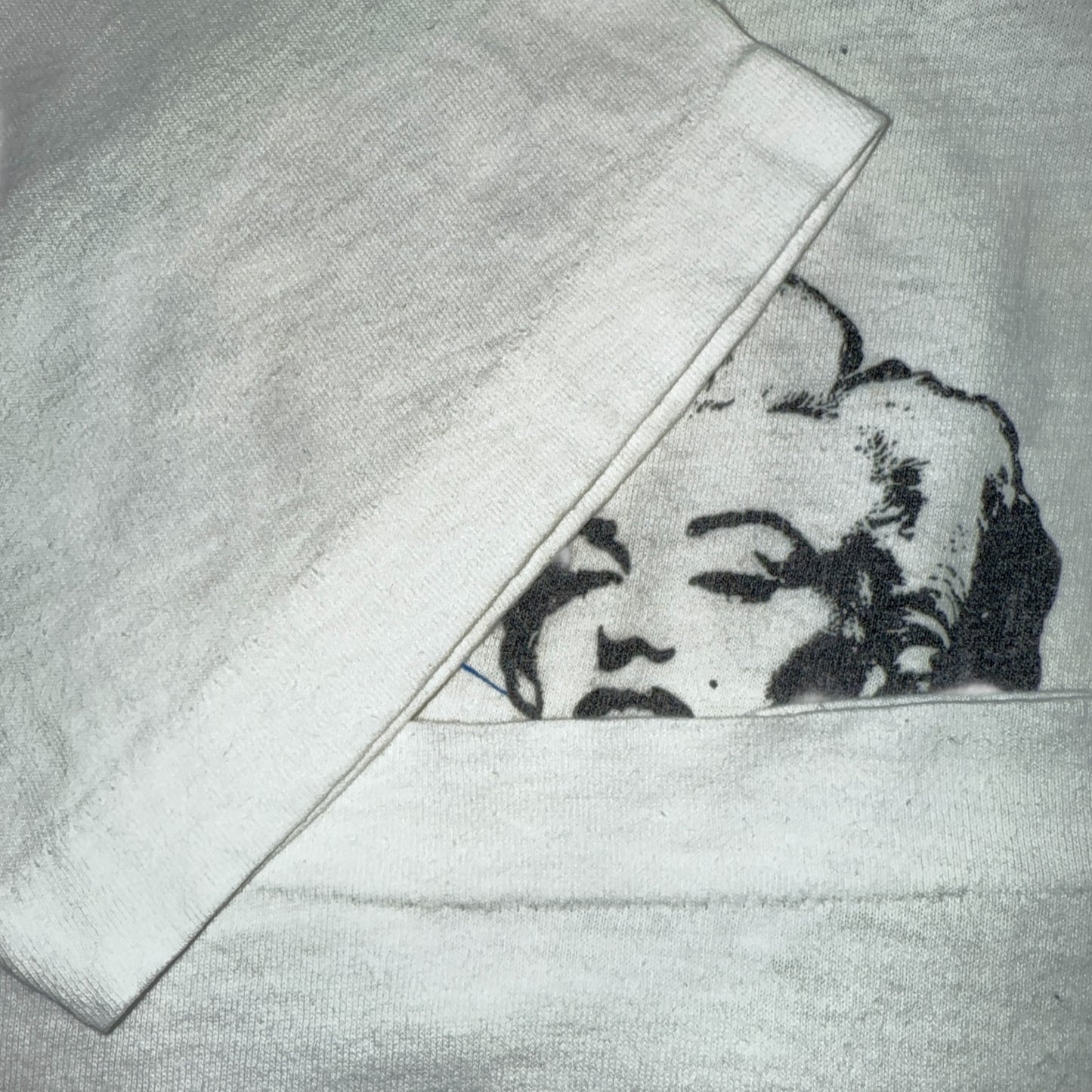 MARILYN MONROE T-Shirt Size L