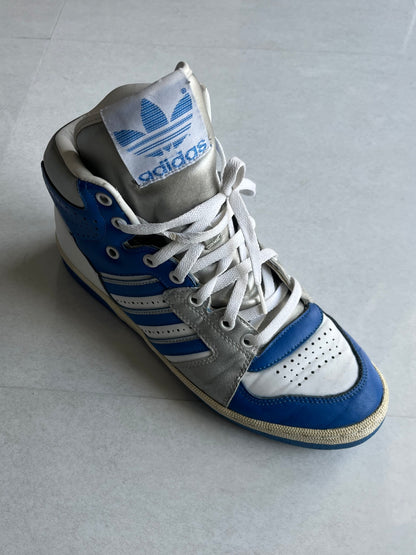 Adidas 2015 Multi Color Sneakers Size 26.5