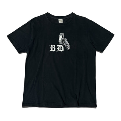 Number (N)ine 01SS S/S T-Shirt Size 4