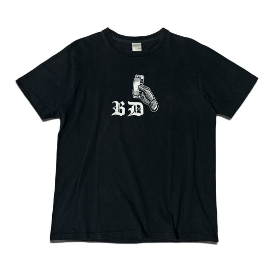 Number (N)ine 01SS S/S T-Shirt Size 4