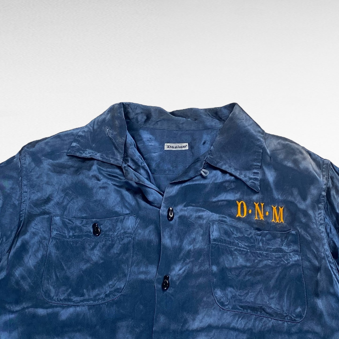 Denime 90s Shirt Size M
