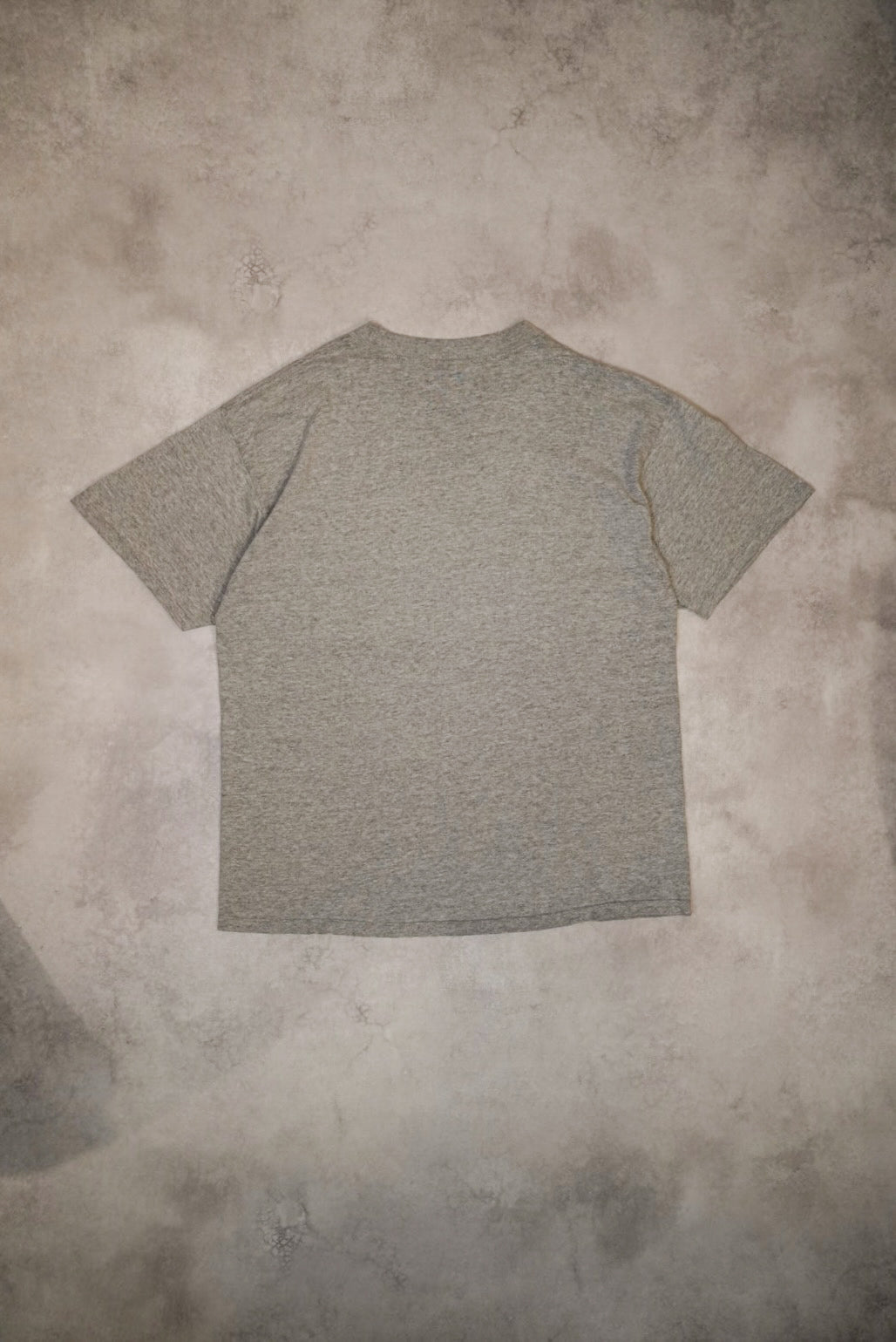 SERIAL KILLER American History X 90s Grey T-Shirt Size XL