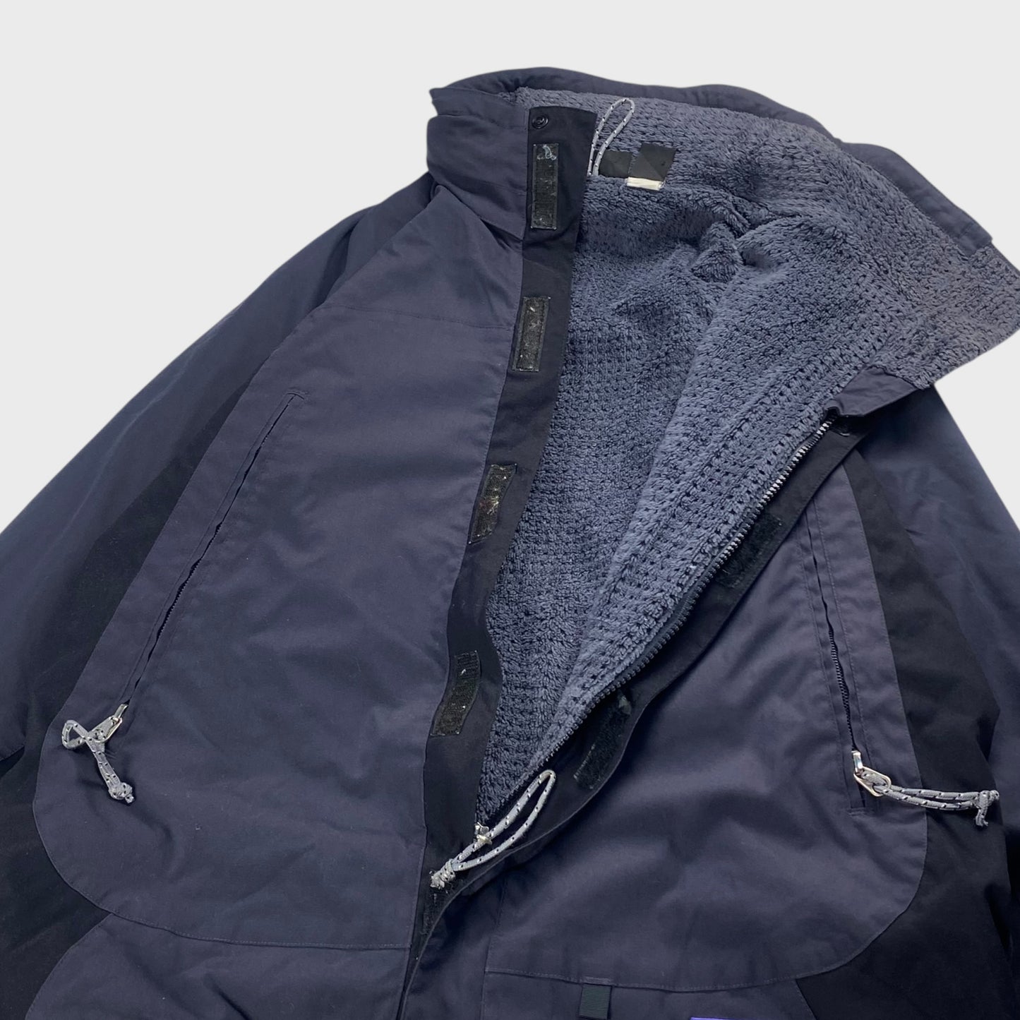 Patagonia 00s Hoodie Size S