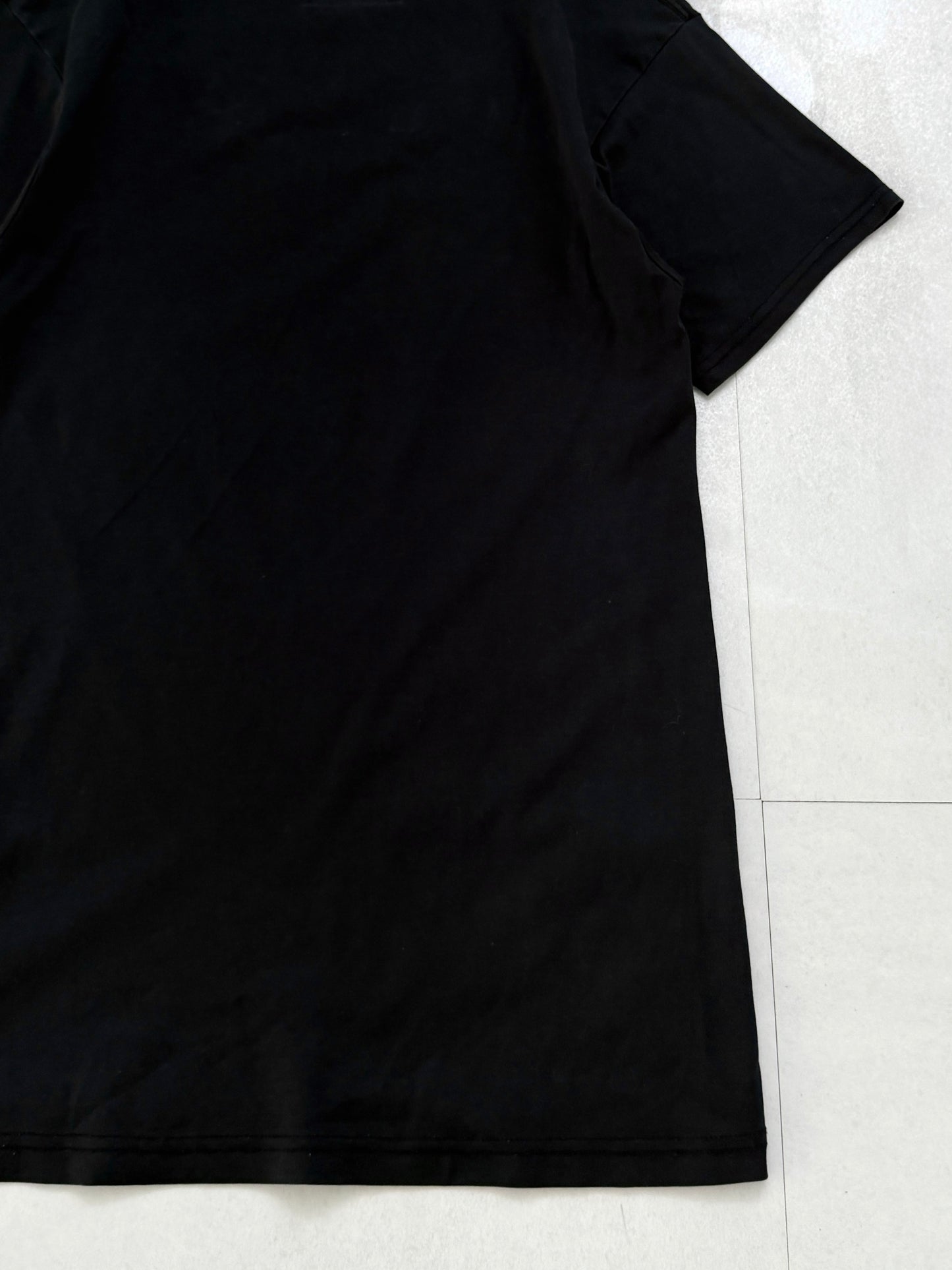 Yoshio kubo Cotton Design T-Shirt Size 1