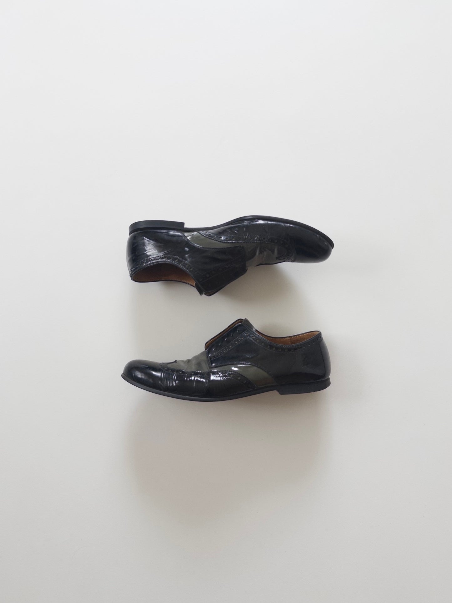 NUMBER (N)INE 04SS Size 8