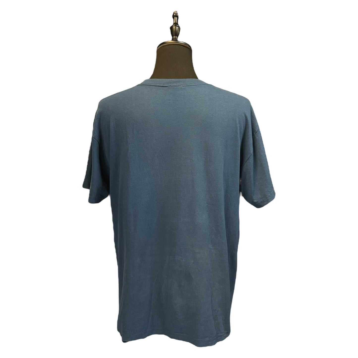 INDEPENDENT Harbor Blue T-shirt Size XL