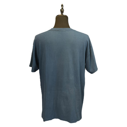 INDEPENDENT Harbor Blue T-shirt Size XL