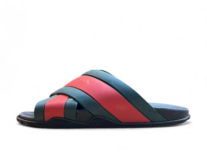 Gucci Sandals Multi US 9