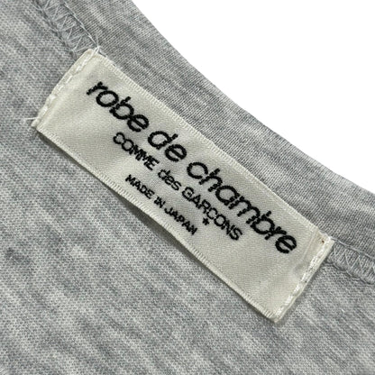 robe de chambre COMME des GARCONS T-Shirt Multi Size FREE