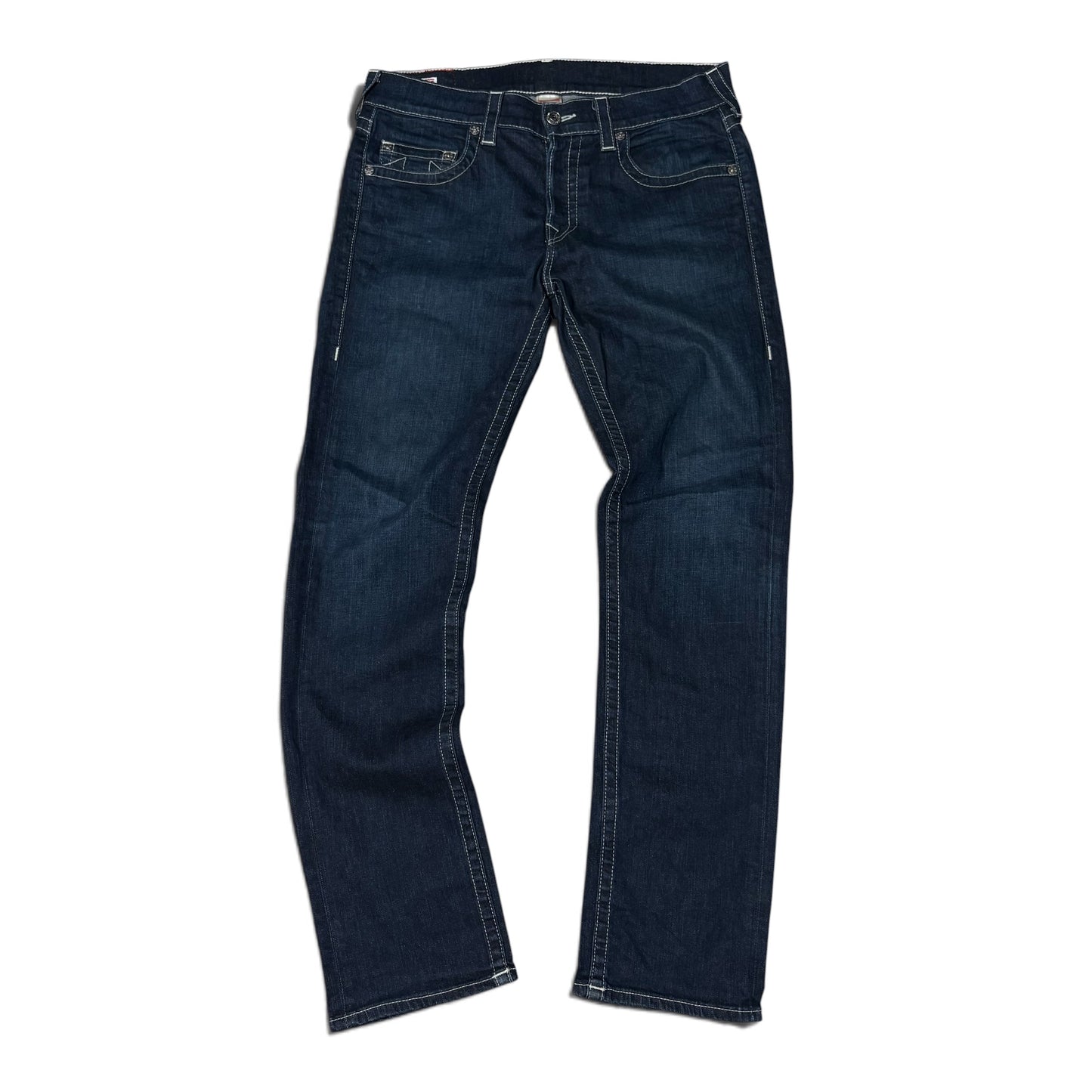 True Religion "Geno" Size W34