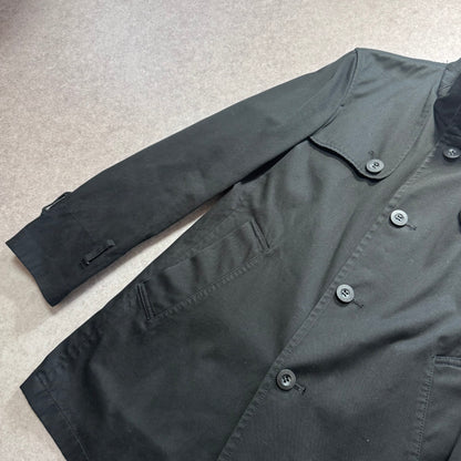 PPFM Black Long Sleeve Shirt Size S