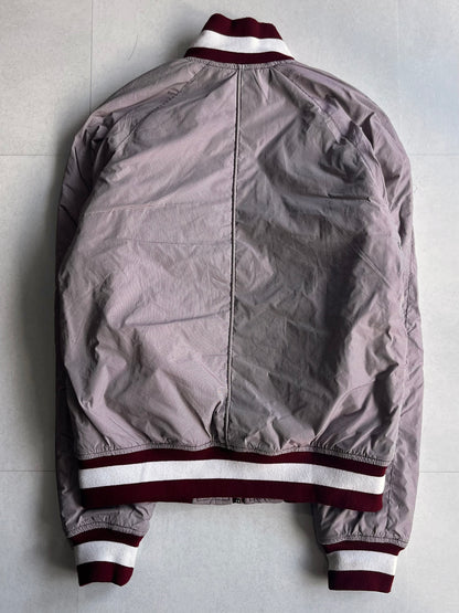 Emporio Armani Multi Nylon Jacket Size 48