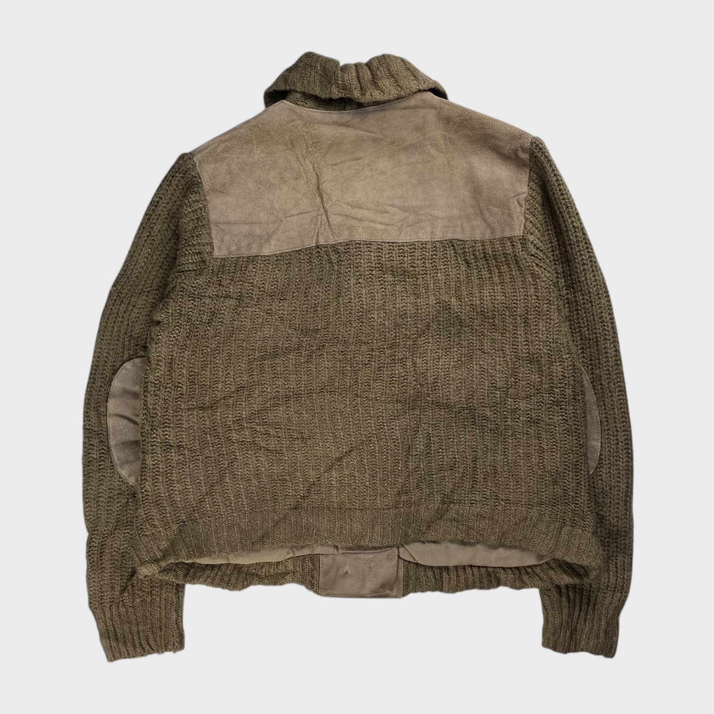 BANFF LTD Jacket Size M