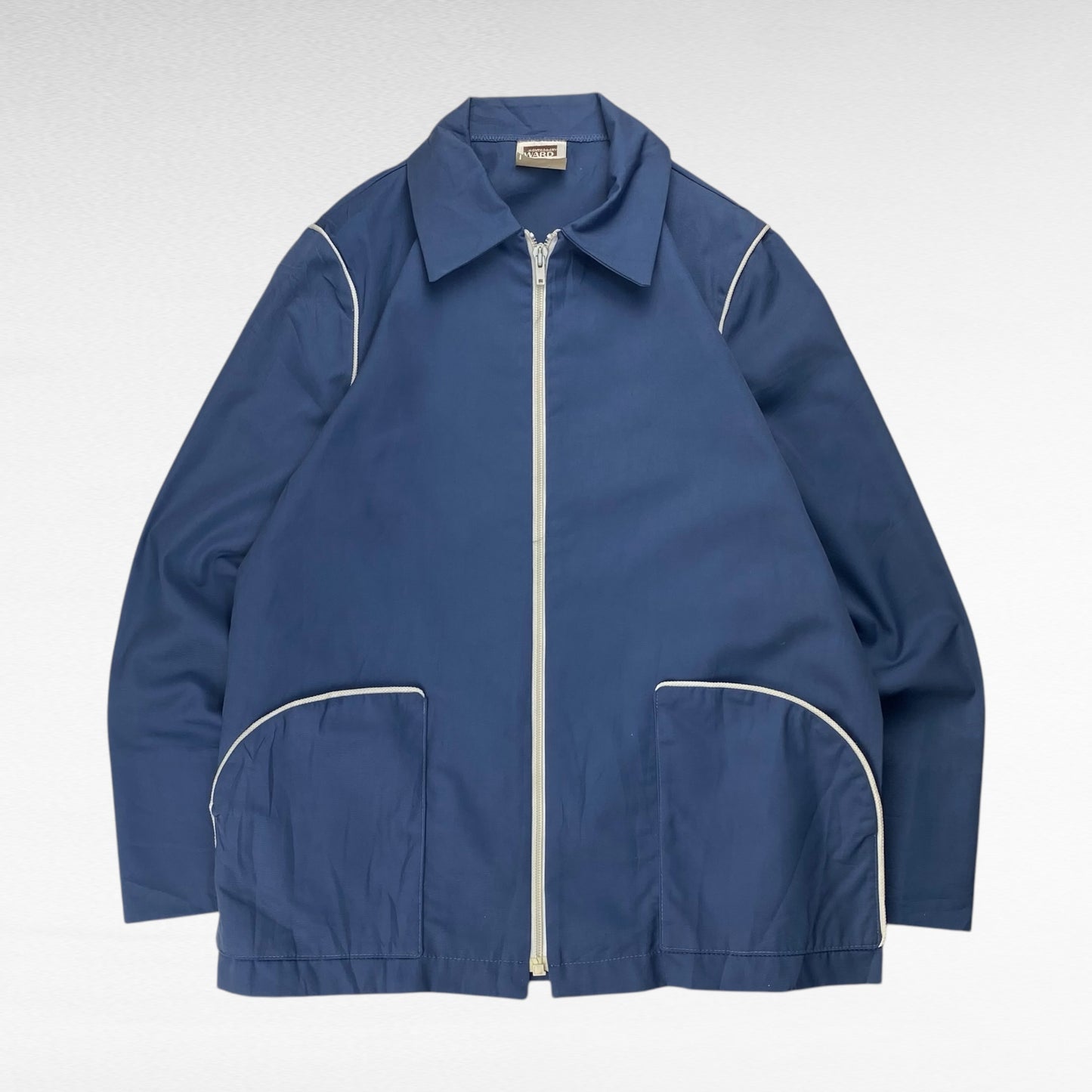 MONTGOMERY WARD 70s Size S