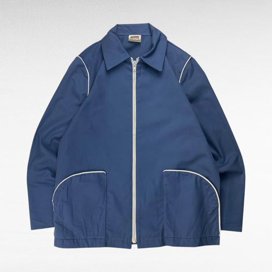 MONTGOMERY WARD 70s Size S