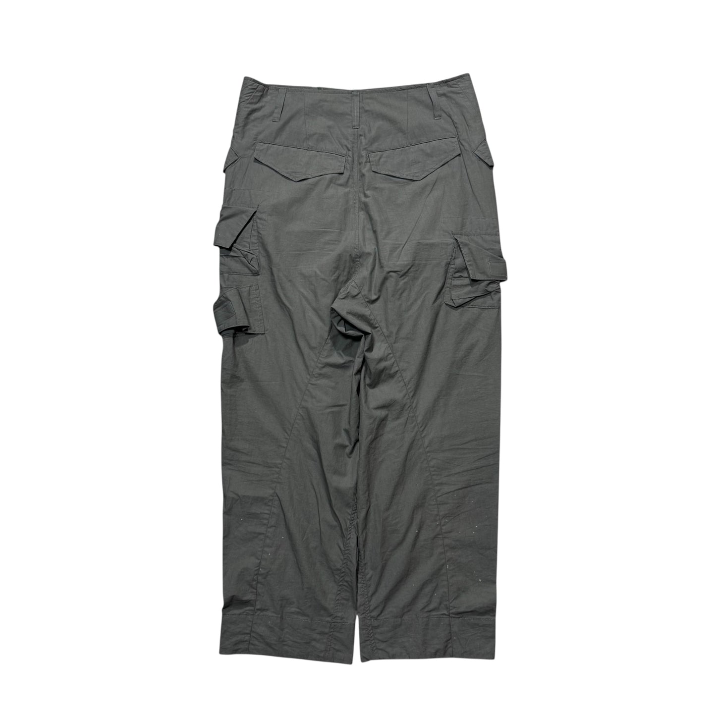 Julius Black Pants