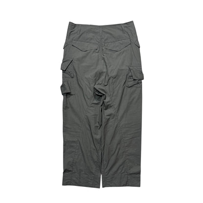 Julius Black Pants