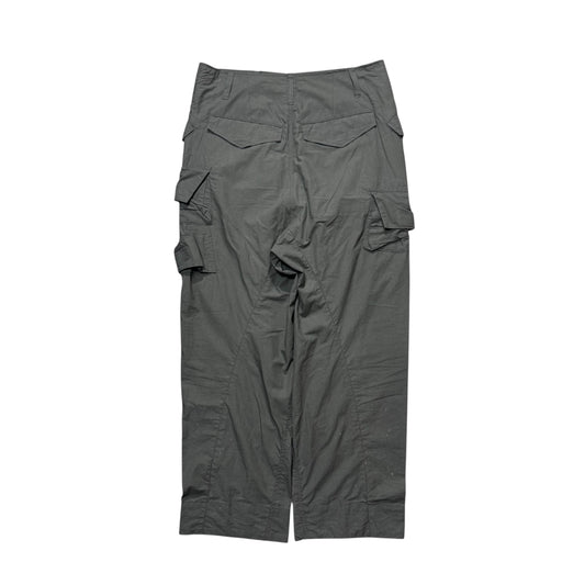 Julius Black Pants