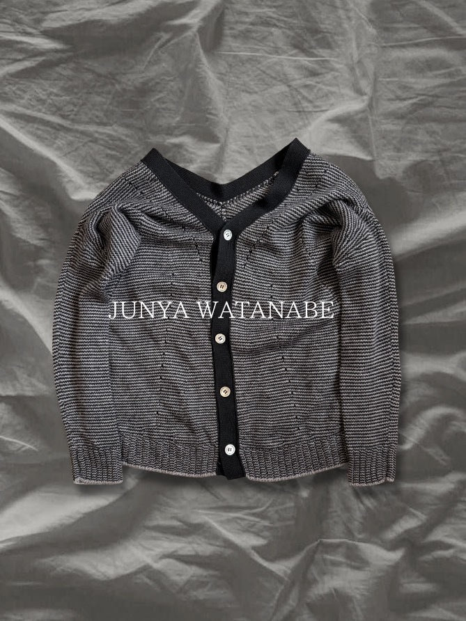 Comme des Garcons JUNYA WATANABE AW13 Asymmetrical Size S