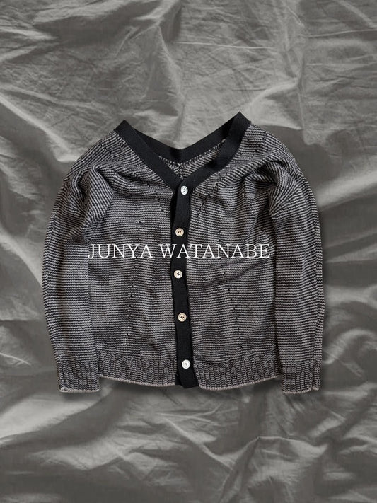 Comme des Garcons JUNYA WATANABE AW13 Asymmetrical Size S