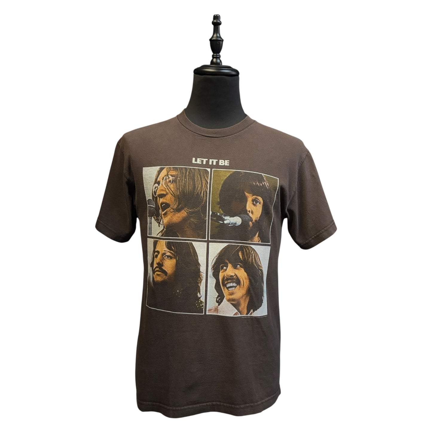 THE BEATLES T-Shirt Size M