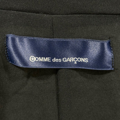 COMME des GARCONS 93SS Aoyama Ltd Sleeveless Coat Size FREE