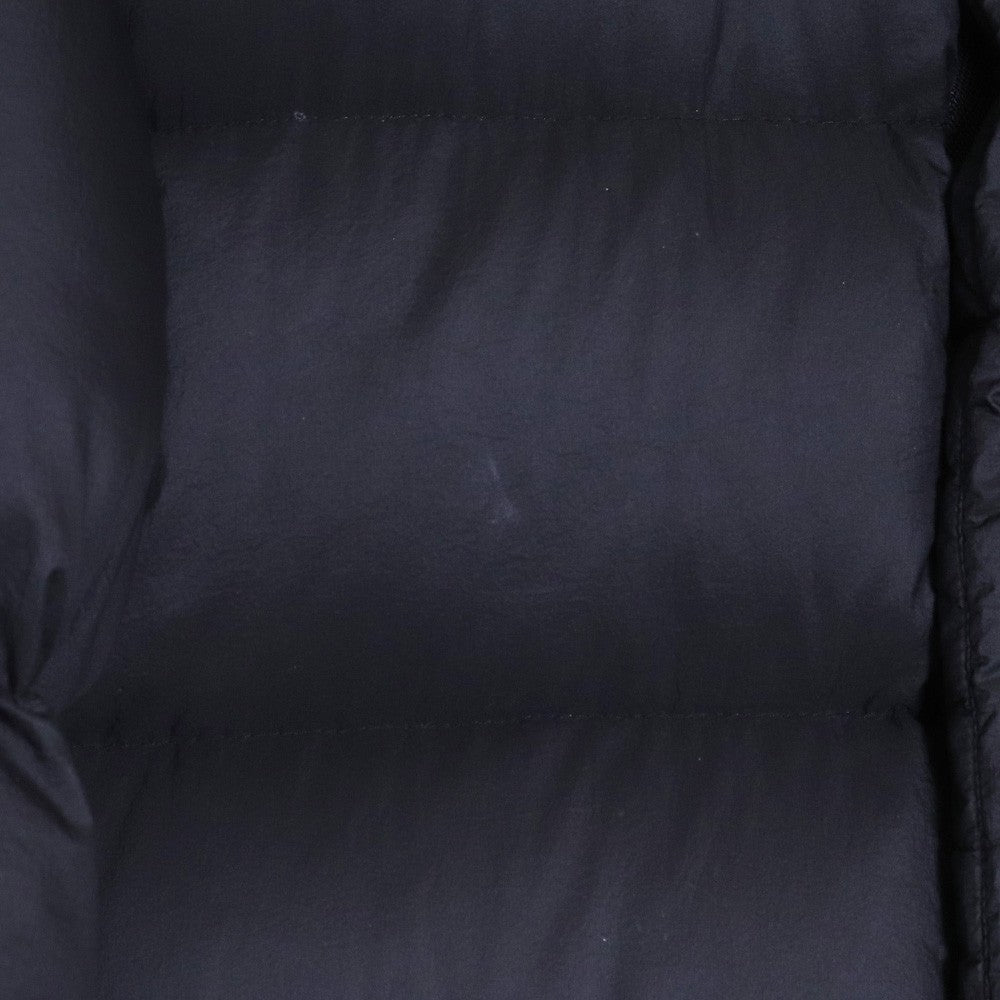Ten C C Alpine Down Jacket Black Size 50
