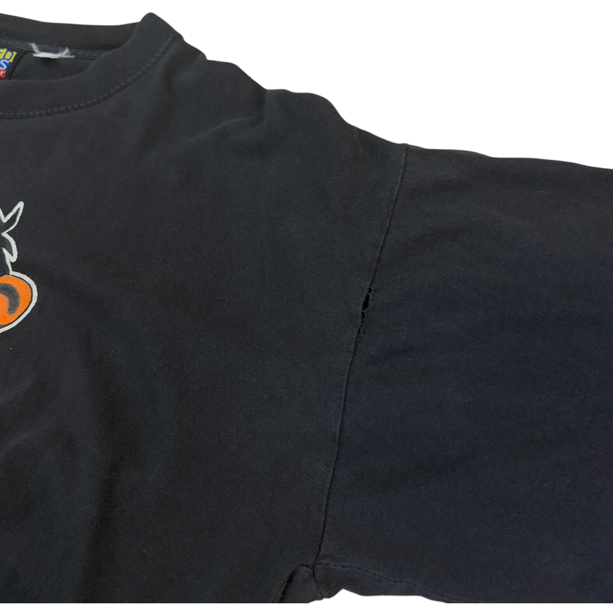 SESAMI STREET Ernie 005 T-Shirt Size XL