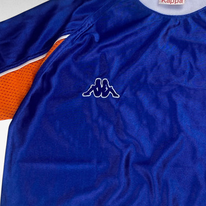 Kappa 90s Shirt Size XL