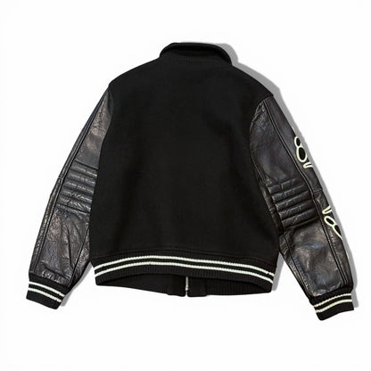 Undercover 01AW Stadium Jacket Size FREE