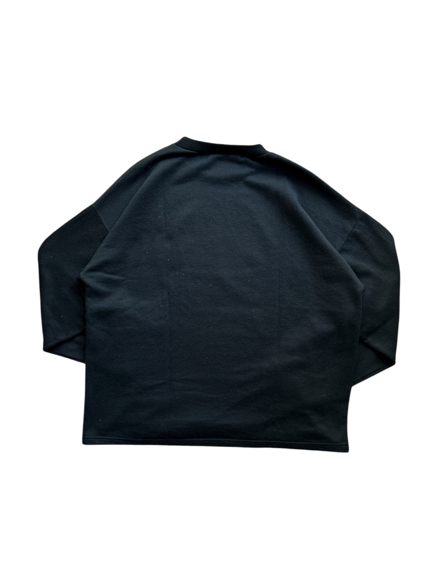 WU-TANG CLAN boot sweat Size XXL