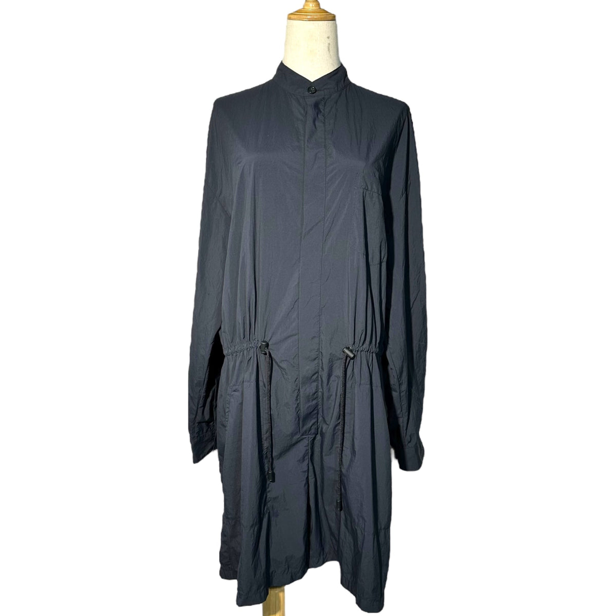 MAISON MARGIELA 20SS Skinblouson Recycled Jumpsuit Size 42