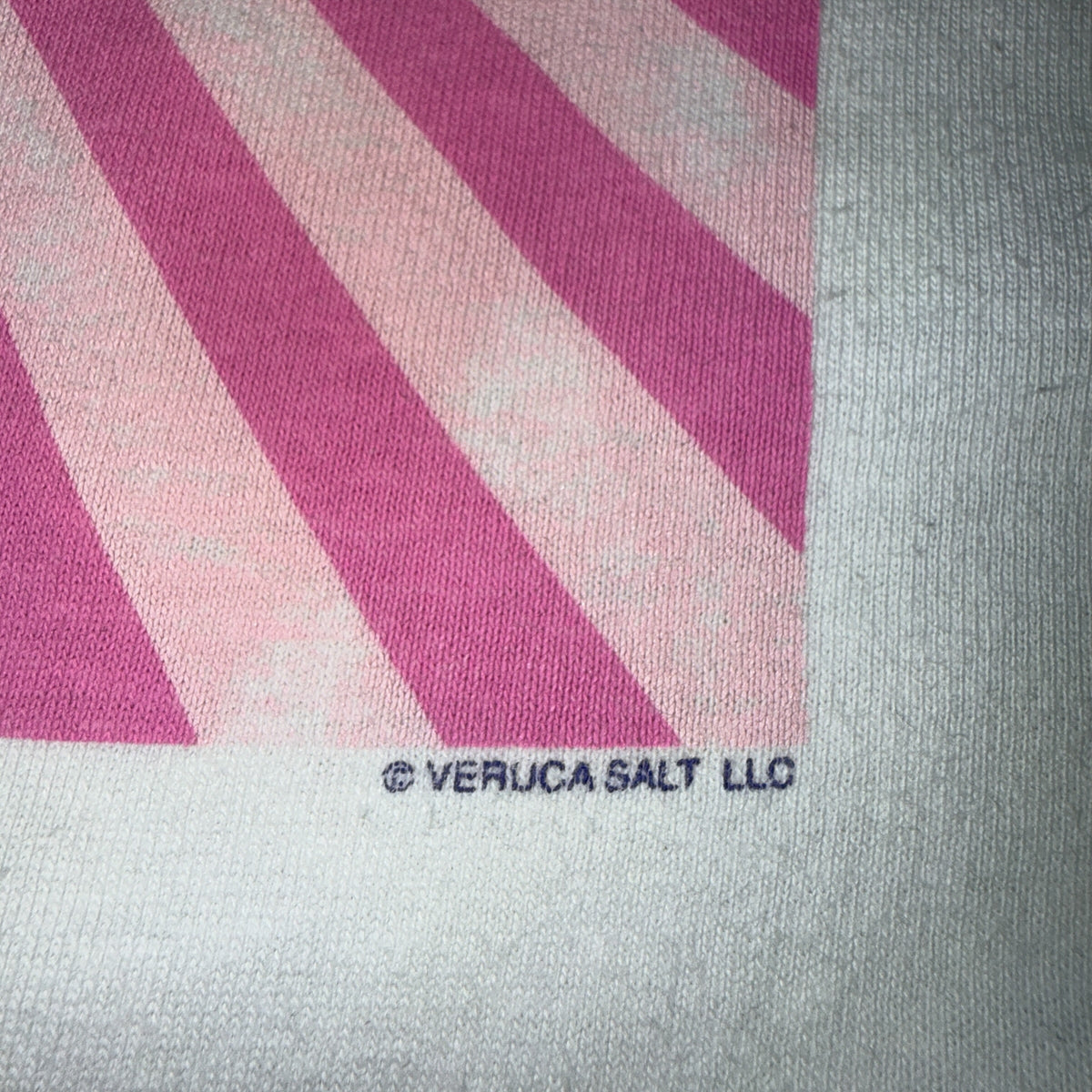 VERUCA SALT 90s Eight Arms to Hold Vintage T-Shirt Size XL