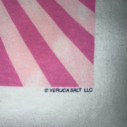 VERUCA SALT 90s Eight Arms to Hold Vintage T-Shirt Size XL